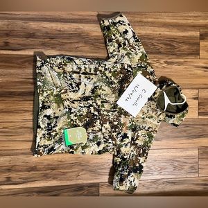 Sitka Kelvin Active Hoody L